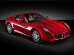 Ferrari 599 GTB Fiorano 2006 года